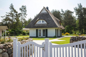 Ferienhaus in Fuhlendorf